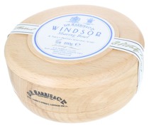 - Windsor Shaving Soap in Beech Bowl Rasur 100 g