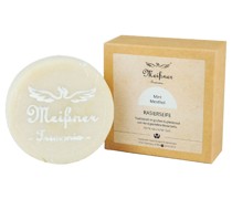 - Rasierseife,Kartonschachtel Mint Menthol Rasur 95 g