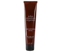 Scalp Exfoliating Scrub with Sugar Cane & Tea Tree Oil Haarkur -maske 142 g