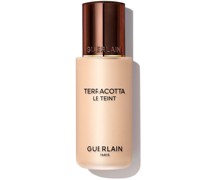 - Terracotta Le Teint Matte Fluid Foundation 35 ml 1N