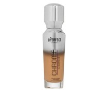 - Chroma Cover Foundation Luminous 30 ml N07