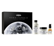 - Serie Expert Metal DX Moon Capsule Limited Edition Haarpflegesets