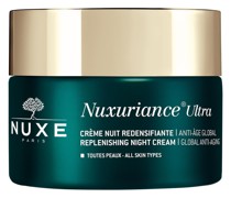 Nuxuriance® Ultra - Nachtcreme Augencreme 50 ml