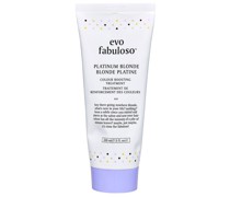 - Fabuloso Platinum Blonde Colour Boosting Treatment Conditioner 1000 ml