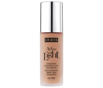 - Active Light Foundation 30 ml 050 Golden Beige