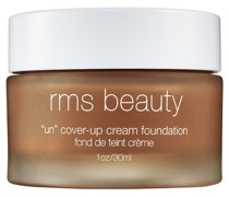 - “Un” Cover-Up Cream Foundation 30 ml 15 111
