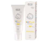 Sonnenfluid - LSF50+ Kids Sonnenschutz 100 ml