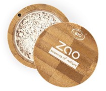 - Bamboo Mineral Silk Puder 15 g 500 MATTIFYING INVISIBLE