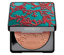 - Dive into the ocean of beauty Bronzing Blush Contouring 9 g OCEAN OF BEAUTY