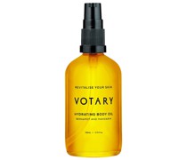 - Body HYDRATING OIL Körperöl 110 ml