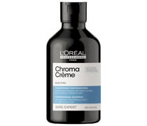 Serie Expert Chroma Crème Shampoo Blau 300 ml