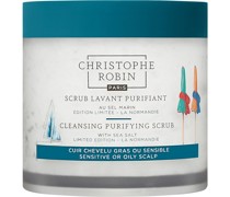 - Cleansing Purifying Scrub with Sea Salt Kopfhautpflege 250 ml