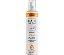 - Styling Mousse strong Schaumfestiger 400 ml