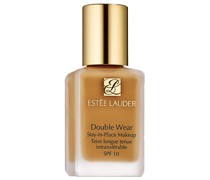 - Double Wear Stay In Place Make-up SPF 10 Foundation 30 ml 3C3 Sandbar
