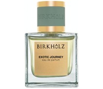 Classic Collection Exotic Journey Eau de Parfum 50 ml