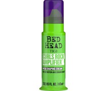 Curls Rock Amplifier Cream Haarwachs & -creme 113 ml Grün