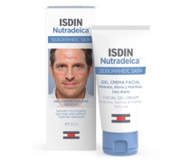 Nutradeica Gel-Creme Gesicht Gesichtscreme 05 l