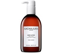 Body Lotion Fresh Lavender Bodylotion 500 ml