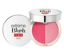 - Extreme Duo Blush 4 g 140 Radiant Flamingo Glow Creamy