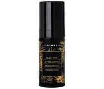 Black Pine Foundation 30 ml BPF2