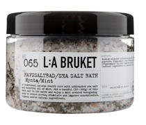 - No.65 Bath Salt Mint Badesalz & Badebomben 450 g