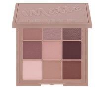- Matte Obsessions Eyeshadow Palette Paletten & Sets 73 g COOL
