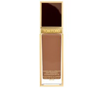 - Shade & Illuminate Foundation 30 ml Warm Nutmeg