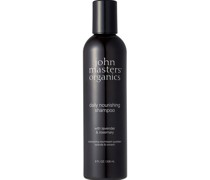 Lavender & Rosemary Shampoo For Normal Hair 236 ml