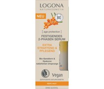 Age Protection Festigendes 2-Phasen Öl Serum extra straffend und pflegend Feuchtigkeitsserum 30 ml