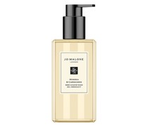 Mimosa & Cardamom Körperreinigung 250 ml