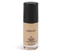 - HD PERFECT COVERUP Foundation 30 ml Nr. 81
