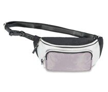 Gürteltasche Cross-Body Bag Move Bauchtaschen Weiss