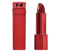UNLOCKED™ SATIN CRÈME LIPSTICK Lippenstifte 4 g Red
