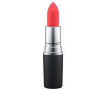 - Meet your Matte Powder Kiss Lippenstifte 3 g Mandarin O