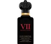 - Noble Collection VII Queen Anne Cosmos Flower Perfume Spray Eau de Parfum 50 ml