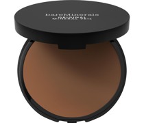 Mineral Veil ORIGINAL Minerel Pressed Setting Powder Puder Sheer Deep