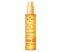 Sun Sonnenöl Gesicht & Körper Sonnenschutz 150 ml