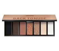 - Make-Up Stories Compact Lidschatten 13 g 001 Back to Nude