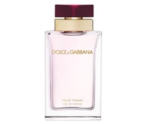 - Pour Femme Eau de Parfum 100 ml