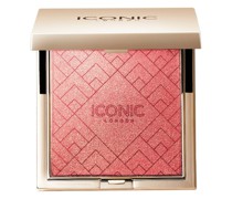 - Kissed by the Sun Multi-Use Cheek Glow Blush 5 g Hot Stuff