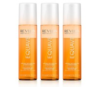 Equave Instant Detangling Conditioner sun-exposed hair (3er-Pack), 3 x 200 ml Leave-In-Conditioner 600