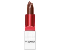 - Be Legendary Prime & Plush Lipstick Lippenstifte 4.2 g Caffeinate