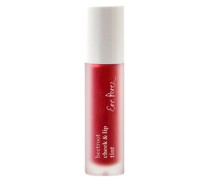- Beetroot Cheek & Lip Tint Lipgloss 4.5 ml Joy