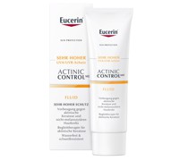 - SUN ACTINIC CONTROL MD Emulsion Sonnenschutz 08 l