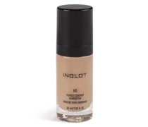 - HD PERFECT COVERUP Foundation 30 ml Nr.82