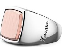 ring 925er Silber, 750er Roségold Ringe