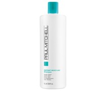 - Instant Moisture® Shampoo 1000 ml