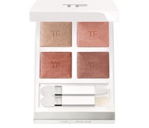 Soleil Neige Eye Color Quad Lidschatten 6 g Apres Ski