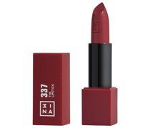 The Lipstick Lippenstifte 4.5 g Nr. 337 - Dark Wine