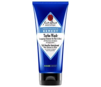 Turbo Wash Energizing Cleanser for Hair & Body Duschpflege 295 ml